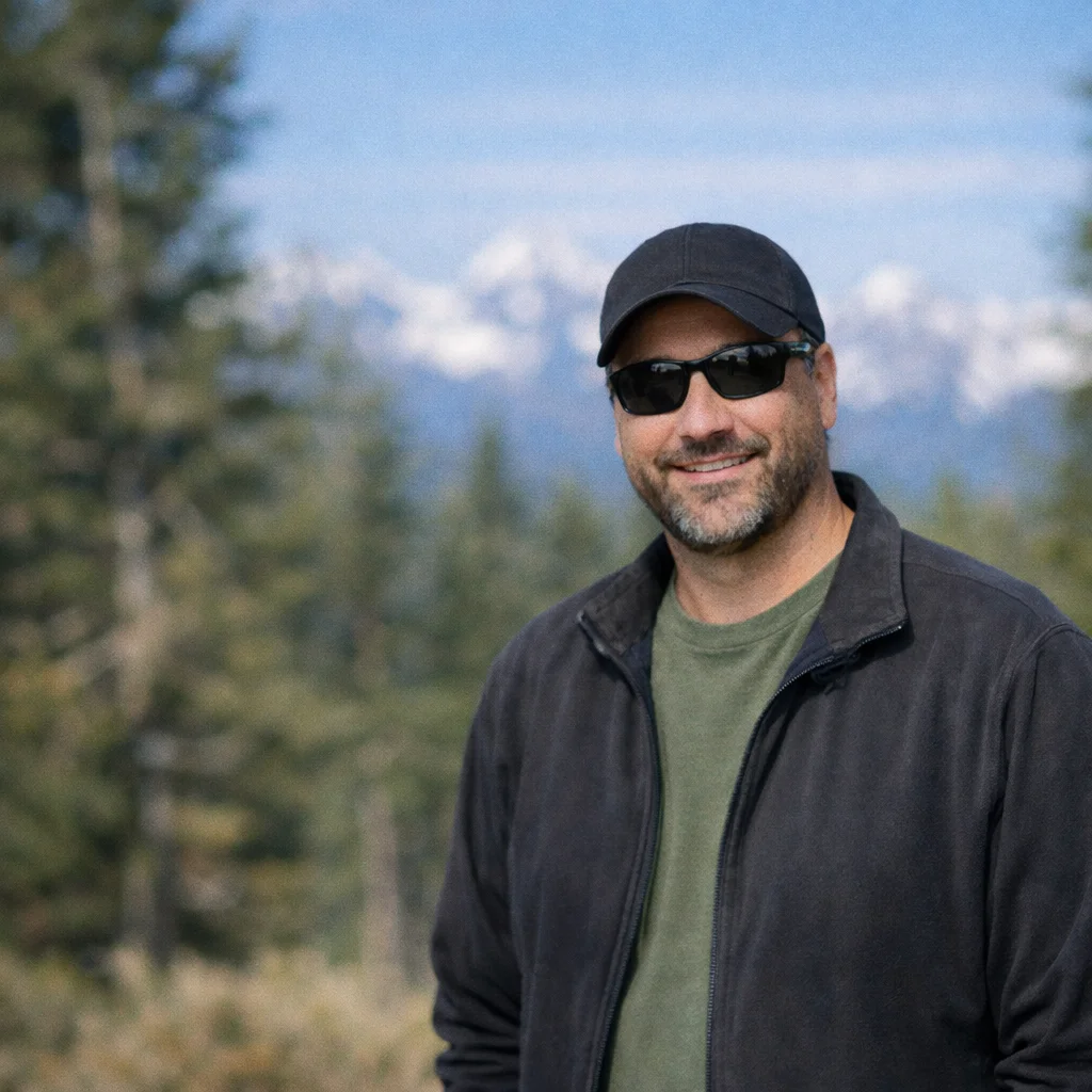 Judd Halvern - True Crime Author